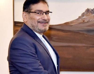 Iran urges regional cooperation to tackle security problems | Iran urges regional cooperation to tackle security problems