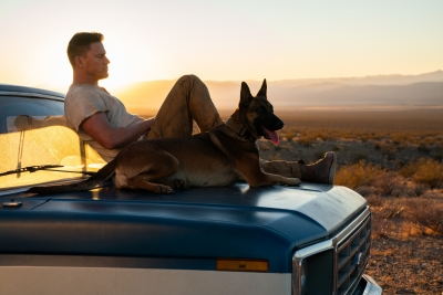 IANS Review: 'Dog': Technically perfect but lack emotions and gravitas (IANS Rating: ***) | IANS Review: 'Dog': Technically perfect but lack emotions and gravitas (IANS Rating: ***) IANS Review: 'Dog': Technically perfect but lack emotions and gravitas (IANS Rating: ***) | IANS Review: 'Dog': Technically perfect but lack emotions and gravitas (IANS Rating: ***)