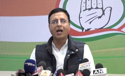 Modi govt remained mute spectator on Chinese transgression: Cong | Modi govt remained mute spectator on Chinese transgression: Cong