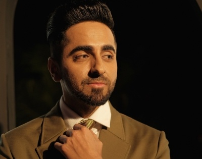 Ayushmann: Striking down Article 370 is about inclusivity | Ayushmann: Striking down Article 370 is about inclusivity