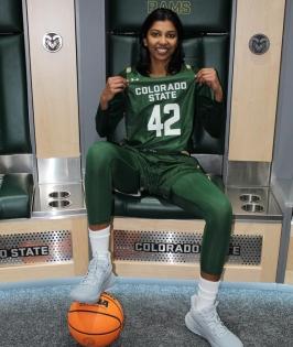 NBA Academy India's Ann Mary Zachariah to play for Colorado State University in US college basketball | NBA Academy India's Ann Mary Zachariah to play for Colorado State University in US college basketball