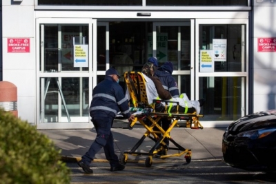 US Covid-19 cases surge to over 14.5 million | US Covid-19 cases surge to over 14.5 million US Covid-19 cases surge to over 14.5 million | US Covid-19 cases surge to over 14.5 million