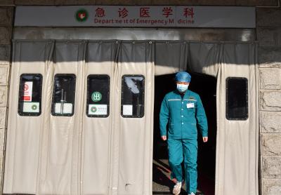 Chinese city claims to test 12. mn people for Covid in 6 hrs | Chinese city claims to test 12. mn people for Covid in 6 hrs Chinese city claims to test 12. mn people for Covid in 6 hrs | Chinese city claims to test 12. mn people for Covid in 6 hrs