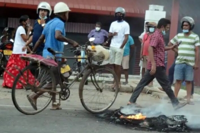 Sri Lanka is not alone, several other countries are facing an economic meltdown | Sri Lanka is not alone, several other countries are facing an economic meltdown