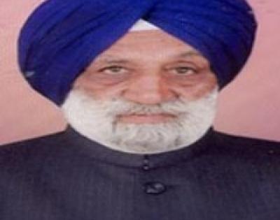 Former Punjab Speaker Kahlon dies at 79 | Former Punjab Speaker Kahlon dies at 79