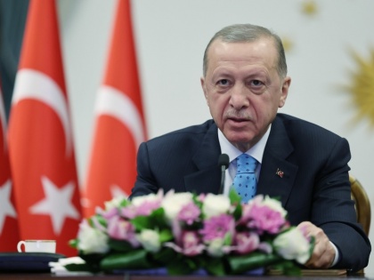 Turkey neutralises IS leader in Syria: Erdogan | Turkey neutralises IS leader in Syria: Erdogan