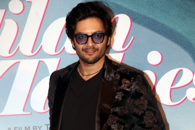 Ali Fazal: Being independent has its advantages | Ali Fazal: Being independent has its advantages