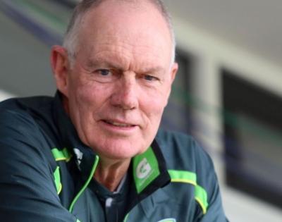 Greg Chappell showed belief and faith in my talent and ability, says David Warner | Greg Chappell showed belief and faith in my talent and ability, says David Warner