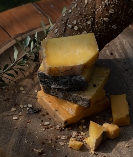 Now Artisanal Cheese from the house of Fratelli Wines | Now Artisanal Cheese from the house of Fratelli Wines