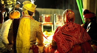 76% of young Indians dream of a self-funded wedding | 76% of young Indians dream of a self-funded wedding