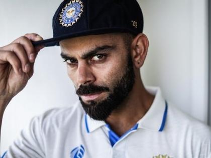 'Still wake up every morning believing that I can be the man for the team': Virat Kohli | 'Still wake up every morning believing that I can be the man for the team': Virat Kohli