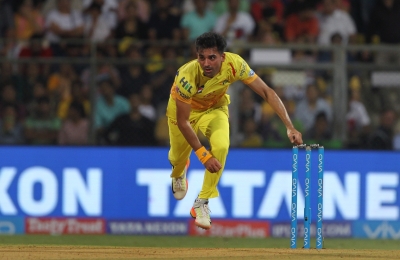 IPL 13: Dhoni prefers players who are good in all departments, says Chahar | IPL 13: Dhoni prefers players who are good in all departments, says Chahar