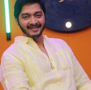 I would like to go back in time and celebrate Holi: Shreyas Talpade | I would like to go back in time and celebrate Holi: Shreyas Talpade