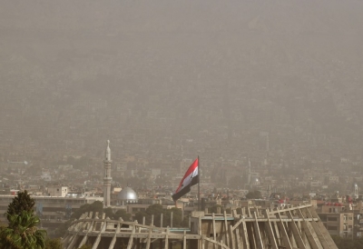 Military escalation in Syria as last straw for millions: UN | Military escalation in Syria as last straw for millions: UN Military escalation in Syria as last straw for millions: UN | Military escalation in Syria as last straw for millions: UN