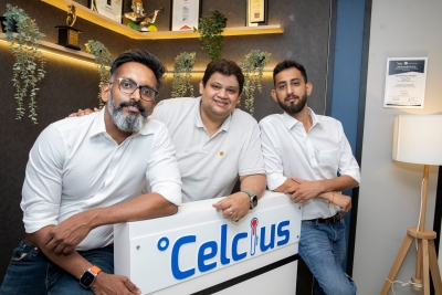 Cold supply chain marketplace Celcius raises Rs 100 cr to organise sector | Cold supply chain marketplace Celcius raises Rs 100 cr to organise sector