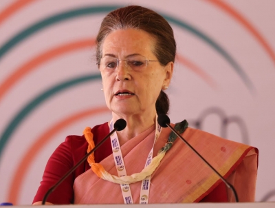 Cong MPs move adjournment notices in RS, LS over ED 'misuse' | Cong MPs move adjournment notices in RS, LS over ED 'misuse'