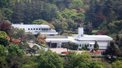 Construction of S.Korea's new presidential residence still under consideration | Construction of S.Korea's new presidential residence still under consideration