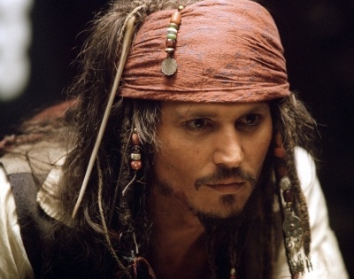Johnny Depp was to get $22.5 mn for 'Pirates 6', says agent | Johnny Depp was to get $22.5 mn for 'Pirates 6', says agent