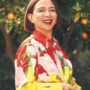 Maya Rudolph opens up on her role in 'Luca' | Maya Rudolph opens up on her role in 'Luca'