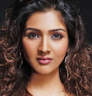 Govinda's daughter Tina Ahuja excited about her new short film | Govinda's daughter Tina Ahuja excited about her new short film Govinda's daughter Tina Ahuja excited about her new short film | Govinda's daughter Tina Ahuja excited about her new short film