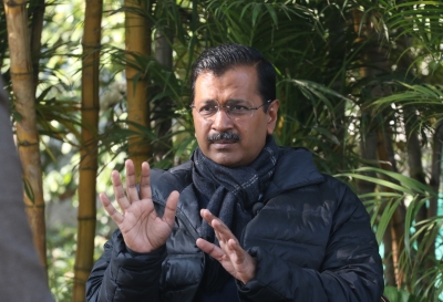 Kejriwal 2.0 will pursue statehood, Jan Lokpal, free water and clean air (IANS Exclusive Interview) | Kejriwal 2.0 will pursue statehood, Jan Lokpal, free water and clean air (IANS Exclusive Interview) Kejriwal 2.0 will pursue statehood, Jan Lokpal, free water and clean air (IANS Exclusive Interview) | Kejriwal 2.0 will pursue statehood, Jan Lokpal, free water and clean air (IANS Exclusive Interview)