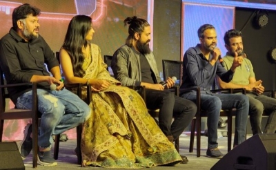 I implore you to make some space in your hearts for Yash: 'KGF' director | I implore you to make some space in your hearts for Yash: 'KGF' director