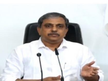 Naidu is kingpin of skill development scam, says YSR Congress | Naidu is kingpin of skill development scam, says YSR Congress Naidu is kingpin of skill development scam, says YSR Congress | Naidu is kingpin of skill development scam, says YSR Congress