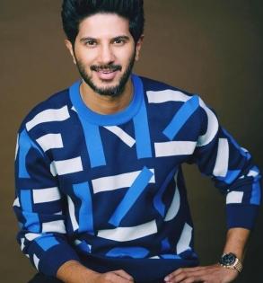 Dulquer Salmaan tests positive for Covid | Dulquer Salmaan tests positive for Covid