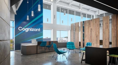 Cognizant closes Q3 with $4.7 bn revenue | Cognizant closes Q3 with $4.7 bn revenue