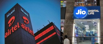 Airtel, Jio may soon withdraw unlimited 5G data plan, charge up to 10% more: Report | Airtel, Jio may soon withdraw unlimited 5G data plan, charge up to 10% more: Report Airtel, Jio may soon withdraw unlimited 5G data plan, charge up to 10% more: Report | Airtel, Jio may soon withdraw unlimited 5G data plan, charge up to 10% more: Report