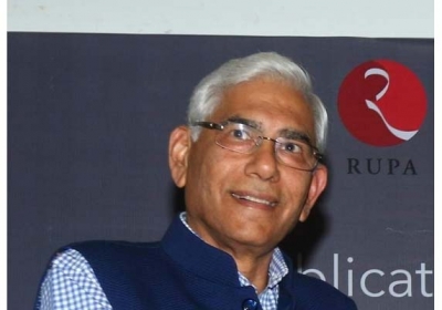 Happy to fulfill Lodha Panel's wish to get ex-players into BCCI: Rai | Happy to fulfill Lodha Panel's wish to get ex-players into BCCI: Rai