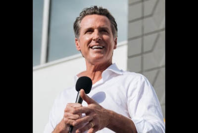 California Governor releases guidelines for businesses to reopen | California Governor releases guidelines for businesses to reopen