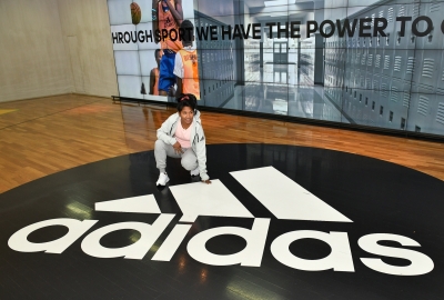 Adidas India launches digital flagship store | Adidas India launches digital flagship store Adidas India launches digital flagship store | Adidas India launches digital flagship store