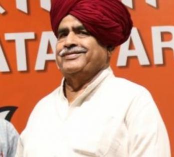 Gurjar Aarakshan Sangharsh Samiti convenor passes away | Gurjar Aarakshan Sangharsh Samiti convenor passes away