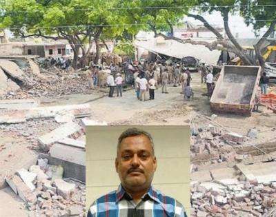 Bikru massacre case probe handed over to Police Commissionerate | Bikru massacre case probe handed over to Police Commissionerate