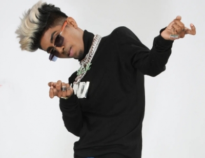 Rapper MC Stan to collaborate with Karan Aujla for album ‘Mehfeel’ | Rapper MC Stan to collaborate with Karan Aujla for album ‘Mehfeel’ Rapper MC Stan to collaborate with Karan Aujla for album ‘Mehfeel’ | Rapper MC Stan to collaborate with Karan Aujla for album ‘Mehfeel’