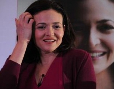Sheryl Sandberg officially steps down as Meta COO | Sheryl Sandberg officially steps down as Meta COO