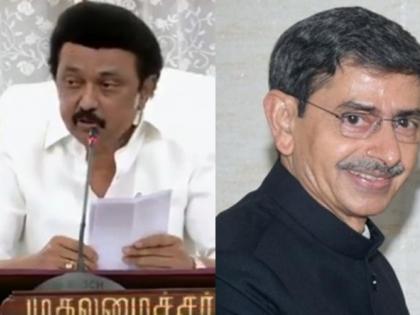 TN Special Assembly session on Nov 18 to again pass Bills returned by Governor | TN Special Assembly session on Nov 18 to again pass Bills returned by Governor TN Special Assembly session on Nov 18 to again pass Bills returned by Governor | TN Special Assembly session on Nov 18 to again pass Bills returned by Governor