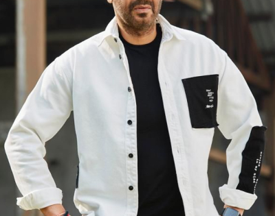 Ajay Devgn starts shooting for ‘Raid 2’ in Mumbai | Ajay Devgn starts shooting for ‘Raid 2’ in Mumbai Ajay Devgn starts shooting for ‘Raid 2’ in Mumbai | Ajay Devgn starts shooting for ‘Raid 2’ in Mumbai