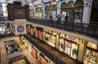 Australia's consumer confidence falls for 5th straight week | Australia's consumer confidence falls for 5th straight week Australia's consumer confidence falls for 5th straight week | Australia's consumer confidence falls for 5th straight week