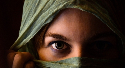 Panda eyes or dark circles? | Panda eyes or dark circles? Panda eyes or dark circles? | Panda eyes or dark circles?