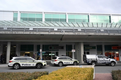 Elderly travellers 'coerced' into trafficking drugs into Australia | Elderly travellers 'coerced' into trafficking drugs into Australia