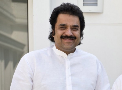 Ahead of joining BJP, Cong MLA Bishnoi resigns from Assembly | Ahead of joining BJP, Cong MLA Bishnoi resigns from Assembly