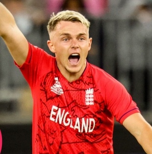 T20 World Cup: Ben Stokes should be getting Player of the Match award, says Sam Curran | T20 World Cup: Ben Stokes should be getting Player of the Match award, says Sam Curran