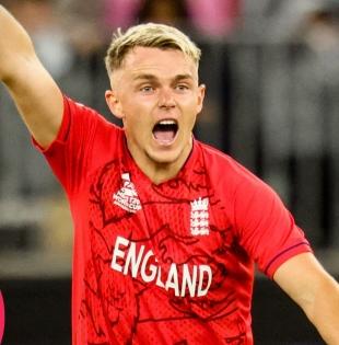 IPL 2023, mini-auction: Sam Curran gets highest-ever bid, sold to PBKS for 18.5 cr; MI get Green for 17.5 cr | IPL 2023, mini-auction: Sam Curran gets highest-ever bid, sold to PBKS for 18.5 cr; MI get Green for 17.5 cr