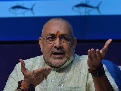 Union Rural Development Minister denies appointment to Trinamool Congress delegation next week | Union Rural Development Minister denies appointment to Trinamool Congress delegation next week Union Rural Development Minister denies appointment to Trinamool Congress delegation next week | Union Rural Development Minister denies appointment to Trinamool Congress delegation next week