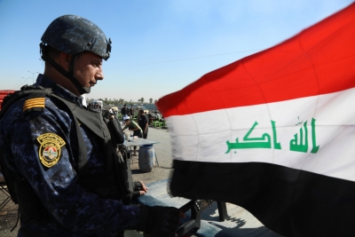 10 IS militants killed in raids in Iraq | 10 IS militants killed in raids in Iraq