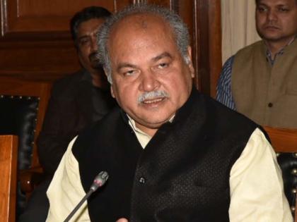 BJP keeps race for CM open in MP by naming 7 heavyweight candidates in 2nd list | BJP keeps race for CM open in MP by naming 7 heavyweight candidates in 2nd list