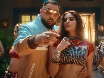 'Genda Phool’ hitmaker duo Badshah-Payal Dev team up again for 'Gone Girl' | 'Genda Phool’ hitmaker duo Badshah-Payal Dev team up again for 'Gone Girl' 'Genda Phool’ hitmaker duo Badshah-Payal Dev team up again for 'Gone Girl' | 'Genda Phool’ hitmaker duo Badshah-Payal Dev team up again for 'Gone Girl'