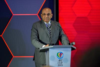 AFC hails Asian Cup China 2023 preparations | AFC hails Asian Cup China 2023 preparations